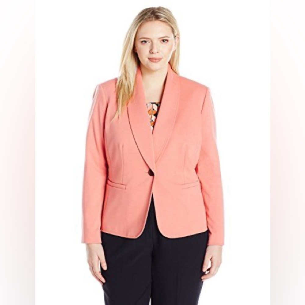 Jasper Women’s Shawl Collar Jacket